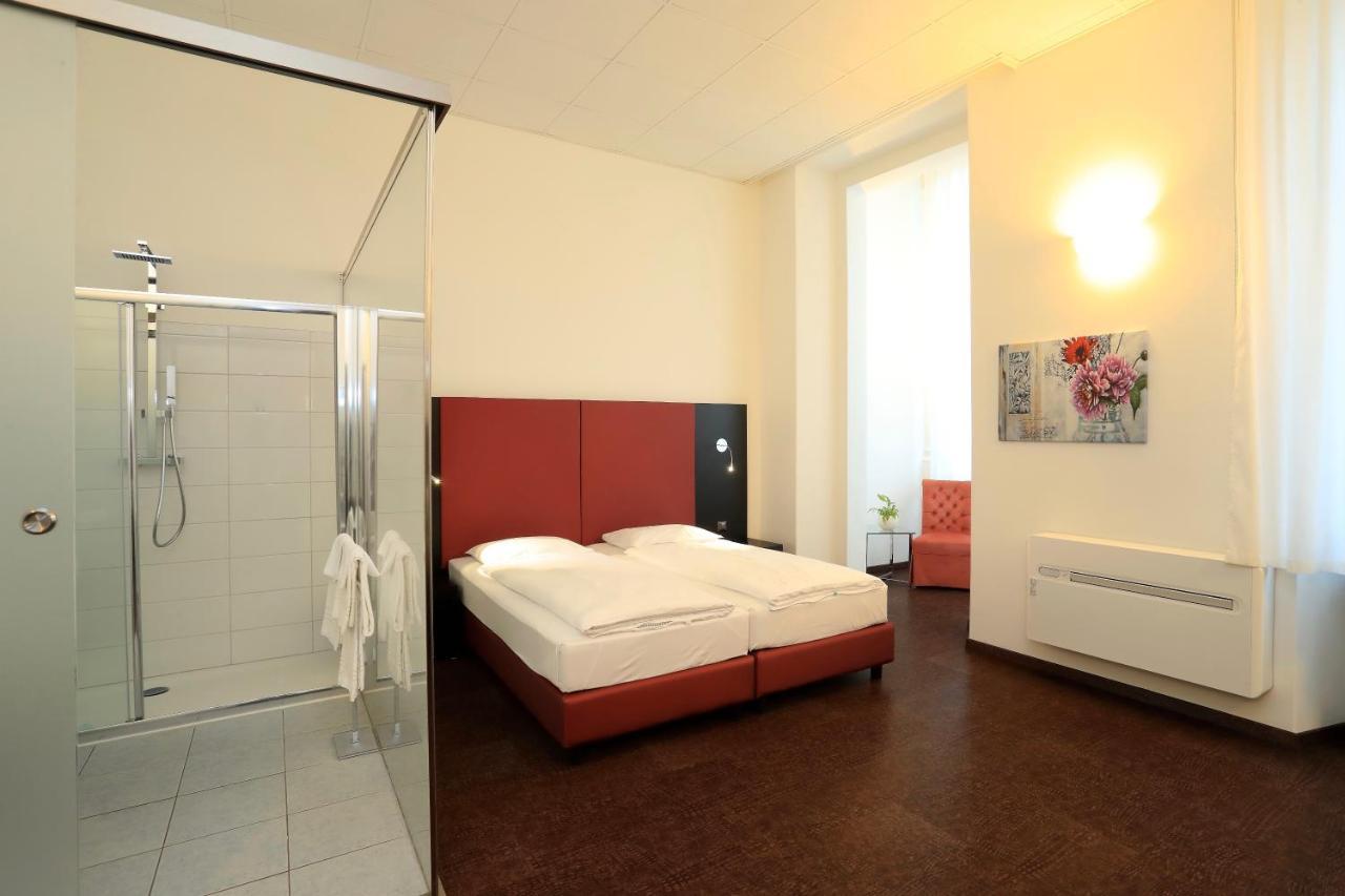 Hotel Rio Muralto Экстерьер фото