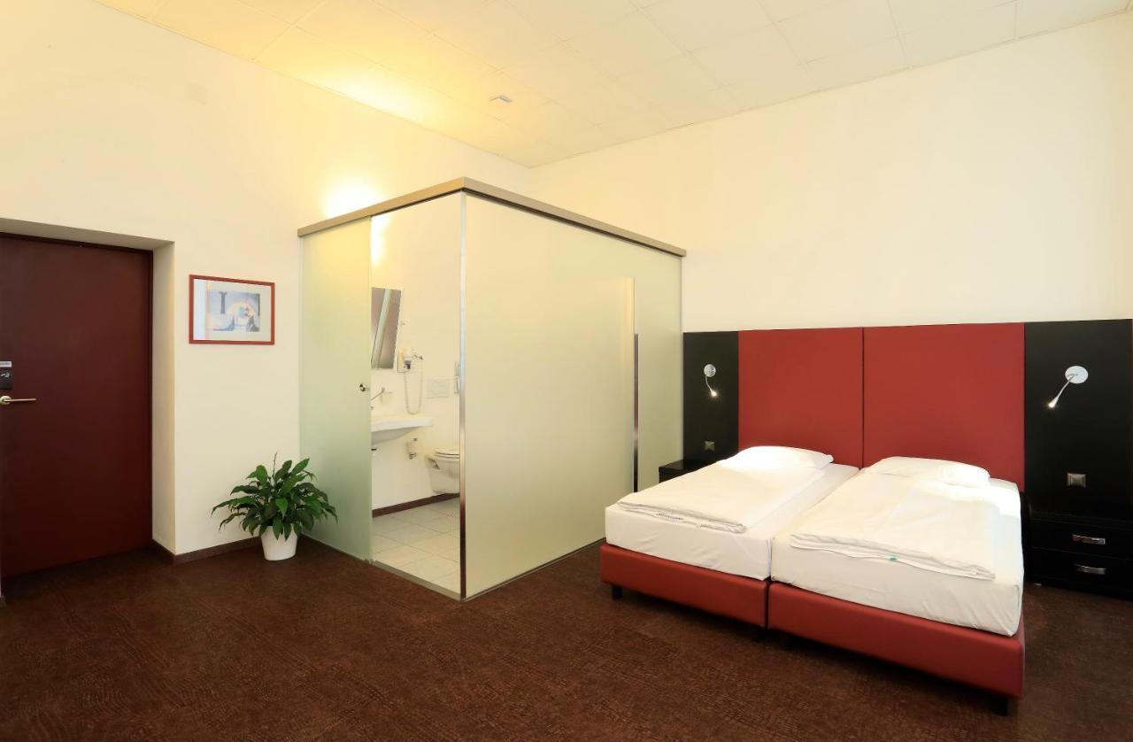 Hotel Rio Muralto Экстерьер фото