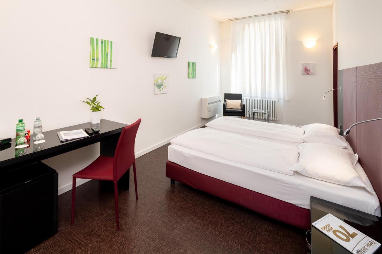 Hotel Rio Muralto Экстерьер фото