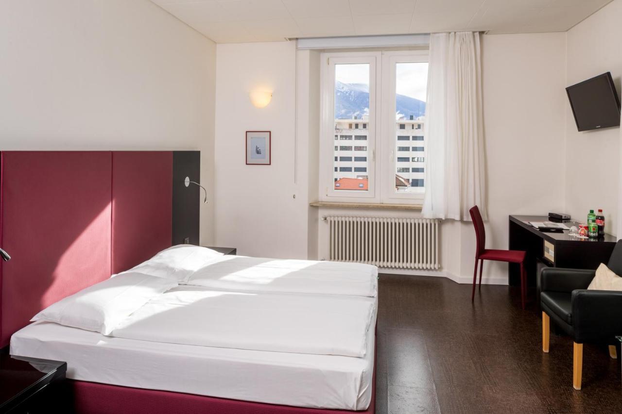 Hotel Rio Muralto Экстерьер фото
