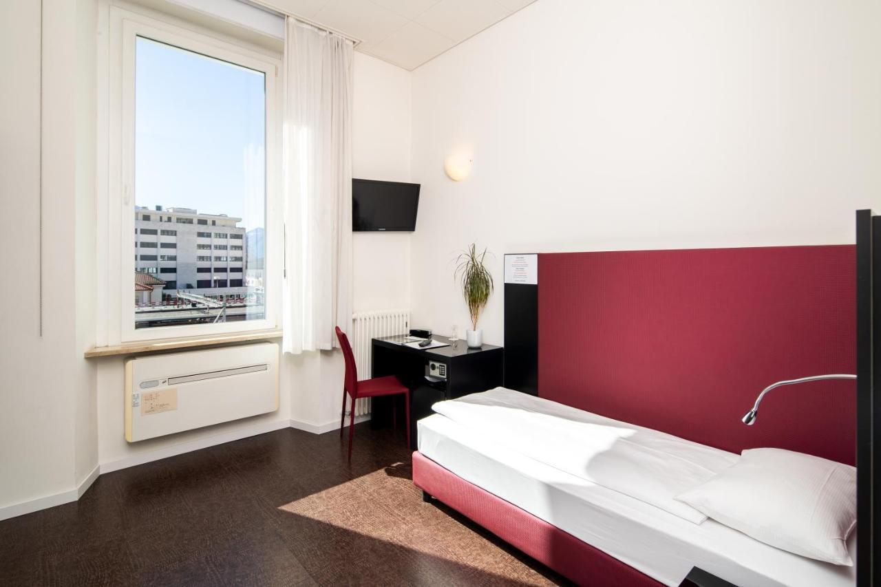 Hotel Rio Muralto Экстерьер фото