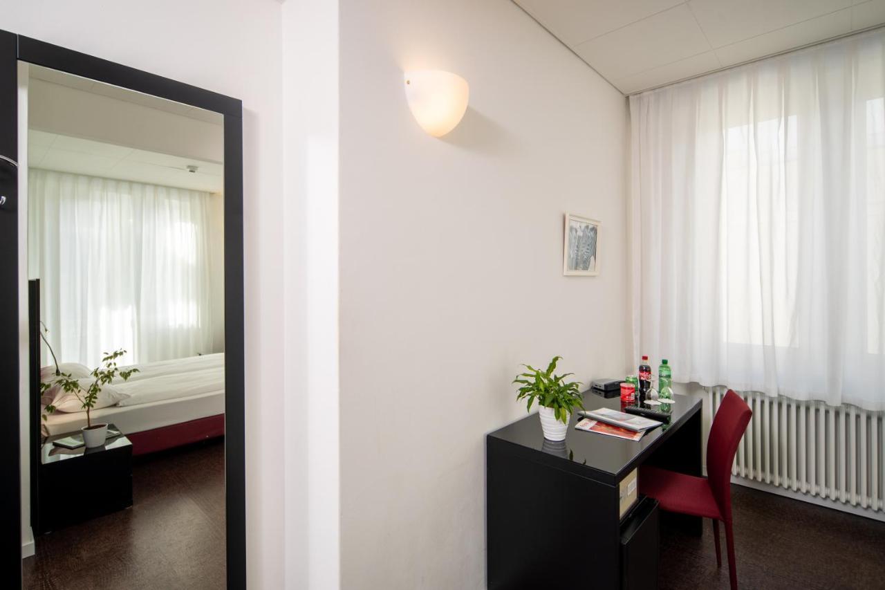 Hotel Rio Muralto Экстерьер фото