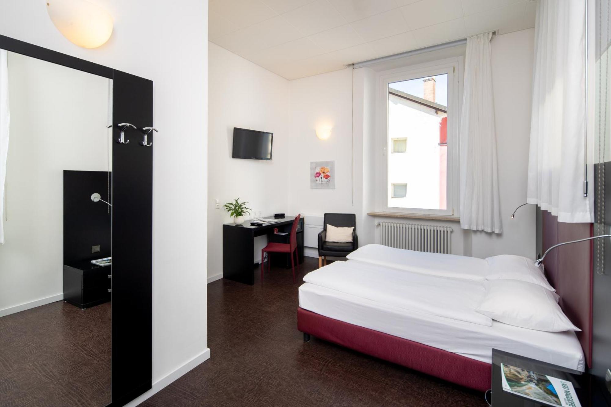 Hotel Rio Muralto Экстерьер фото