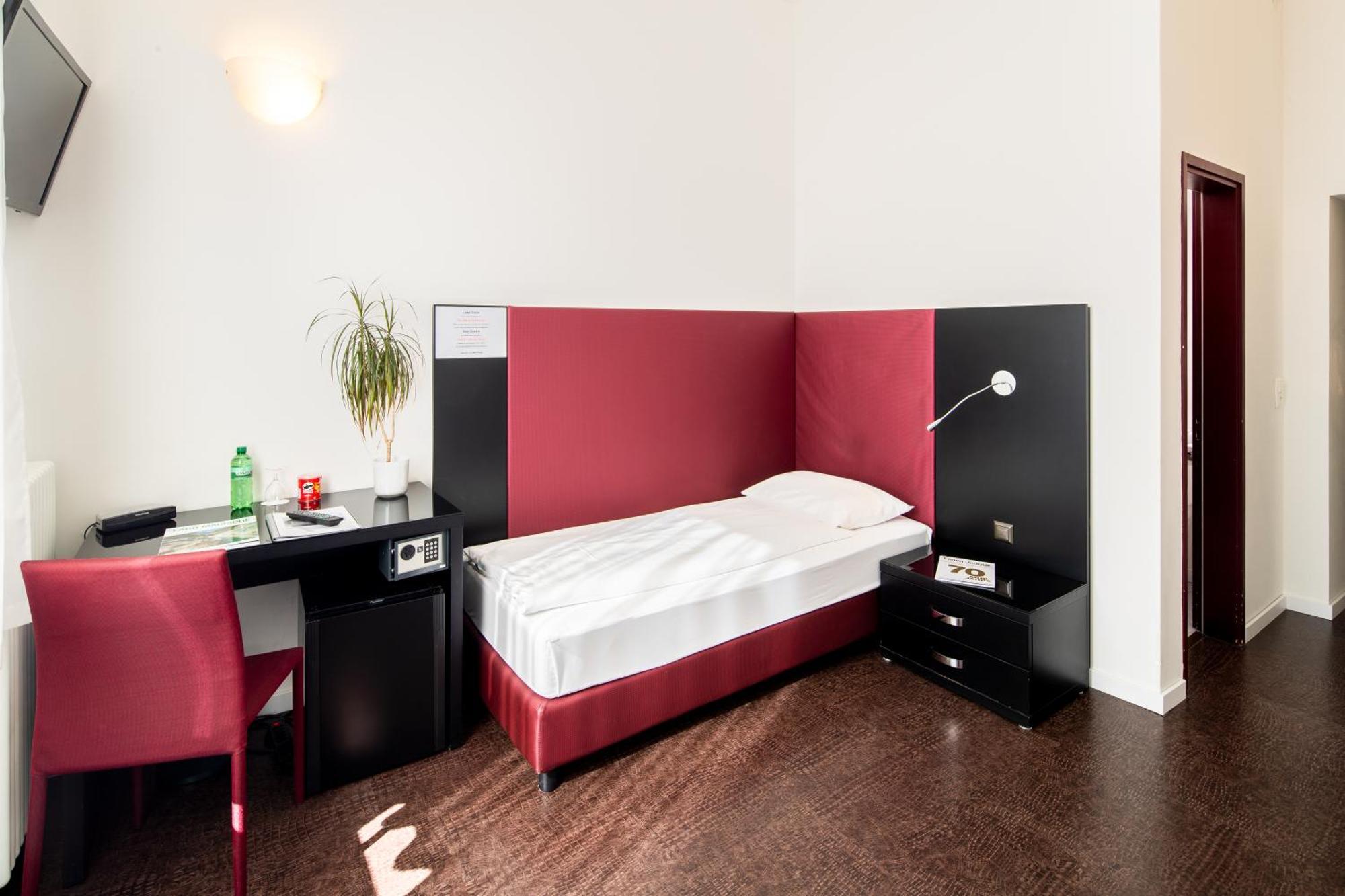 Hotel Rio Muralto Экстерьер фото