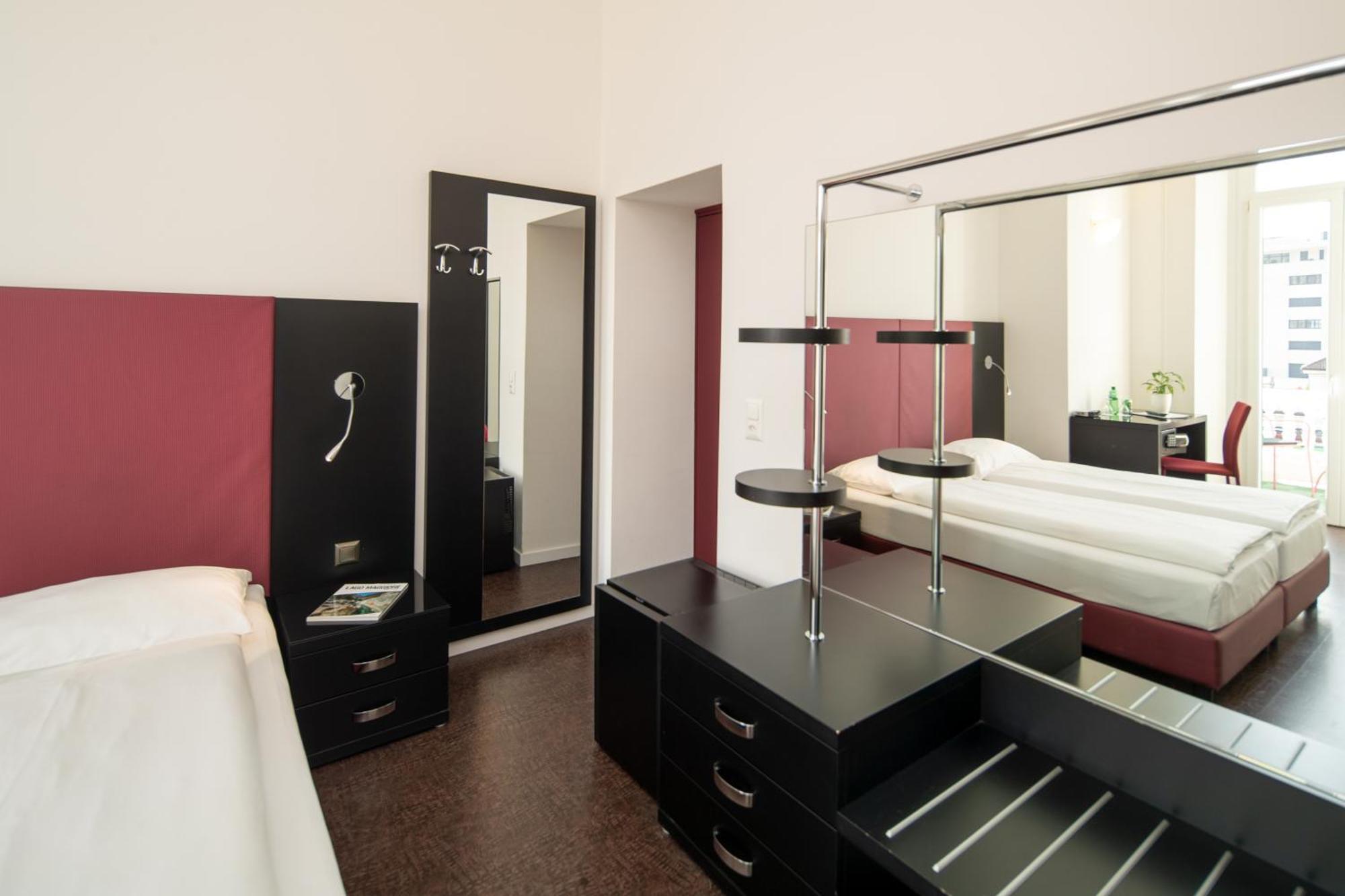 Hotel Rio Muralto Экстерьер фото