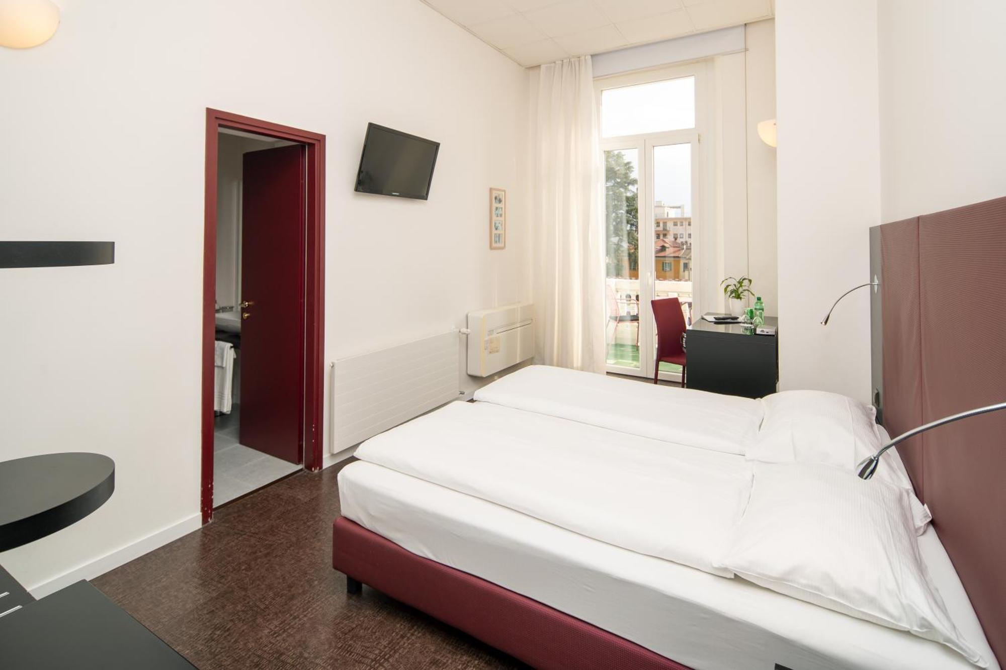 Hotel Rio Muralto Экстерьер фото