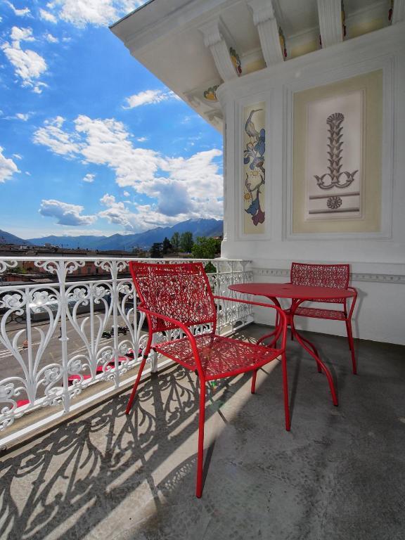 Hotel Rio Muralto Экстерьер фото