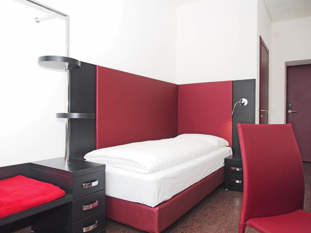 Hotel Rio Muralto Номер фото