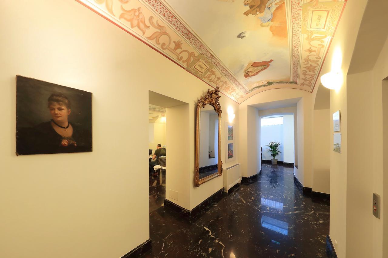 Hotel Rio Muralto Экстерьер фото